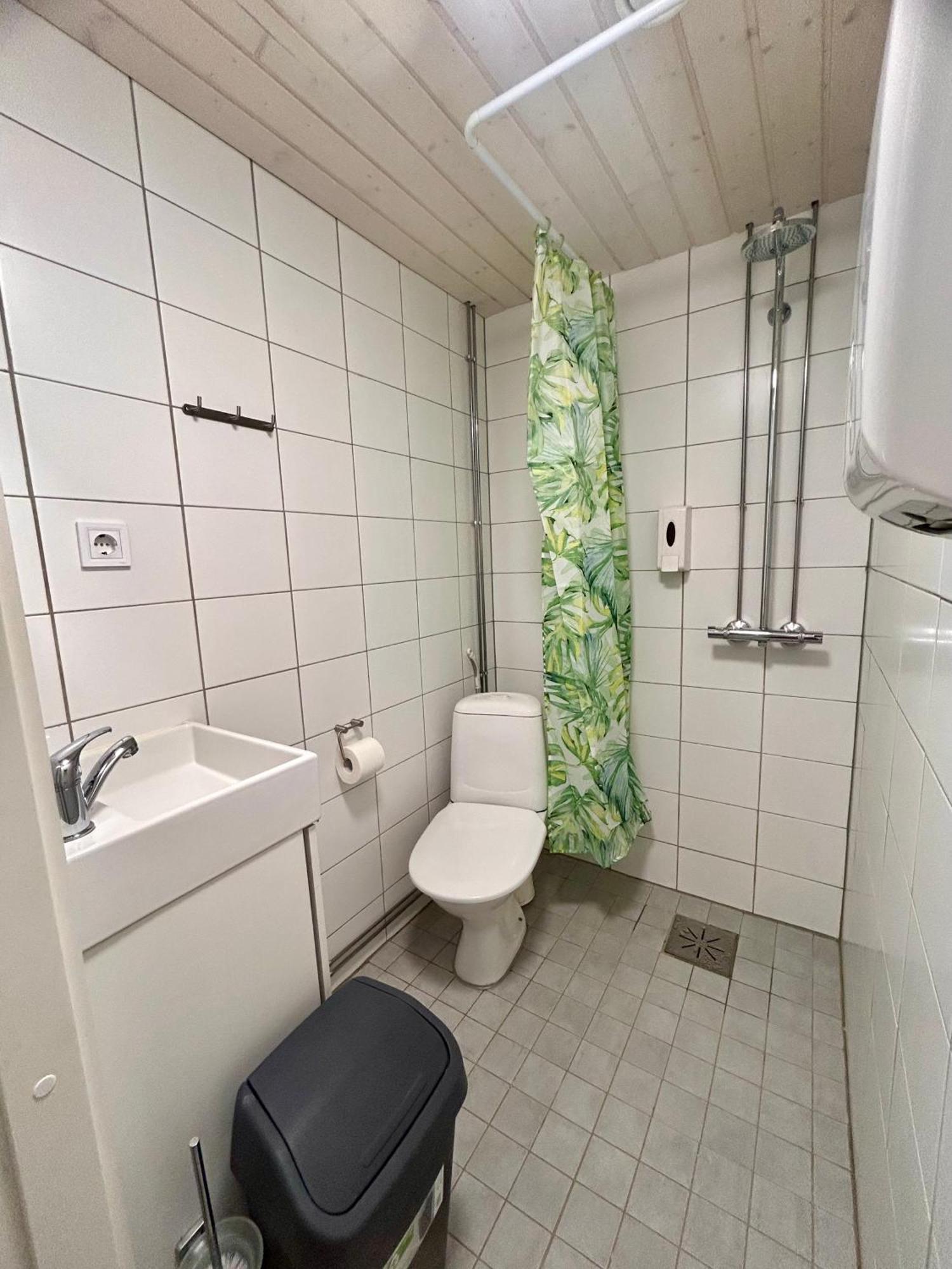 Chillout Guesthouse Lahti Exterior photo