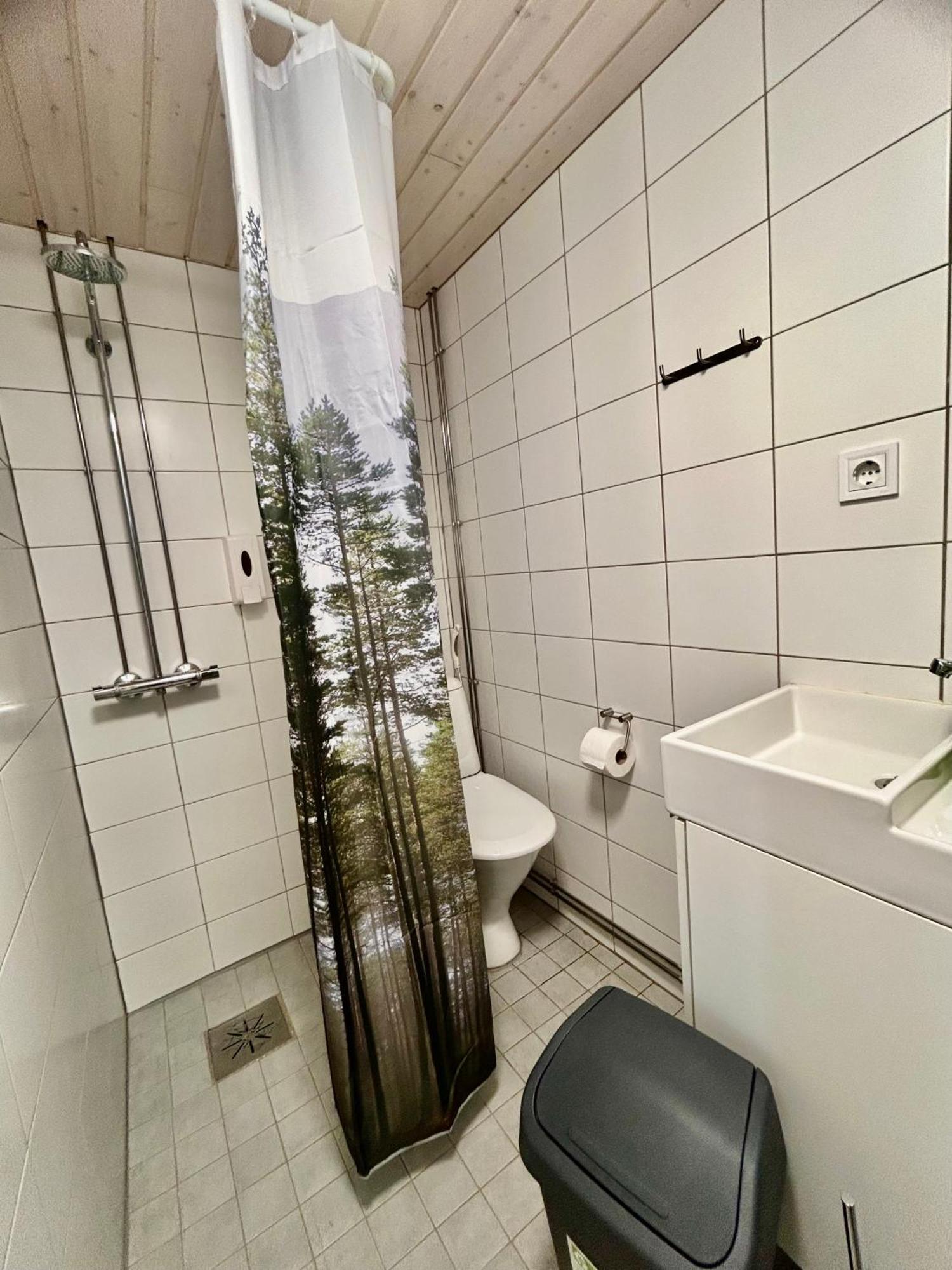 Chillout Guesthouse Lahti Exterior photo