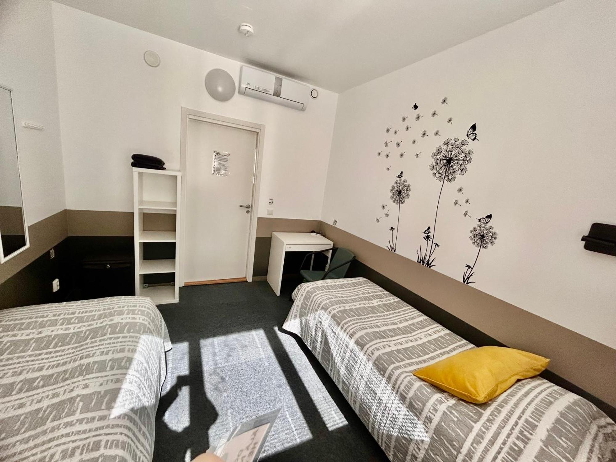 Chillout Guesthouse Lahti Exterior photo